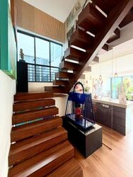 Watermark Robertson Quay (D9), Apartment #637860131